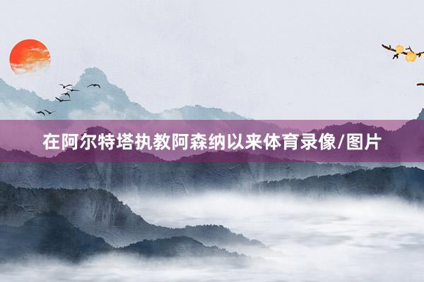 在阿尔特塔执教阿森纳以来体育录像/图片
